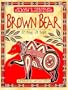 Little Earth Medicine Library: Brown Bear