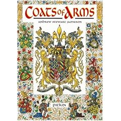 Coats of Arms (Pitkin Guides) (Pitkin Guides)