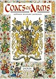 Coats of Arms (Pitkin Guides)