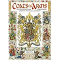 Coats of Arms (Pitkin Guides)