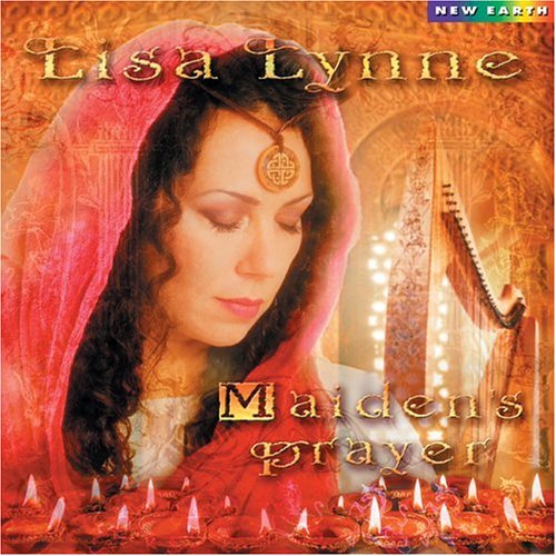 Lisa Lynne - Maiden S Prayer - Zortam Music
