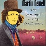 The Greatest Living Englishman