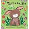 Sarah's favourite books (aged 2 yrs 3 months)