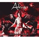 Archangels in black