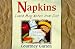 Napkins: Lunch Bag Notes from Dad