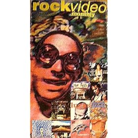Rock Video Monthly: Alternative Releases Winter 1994