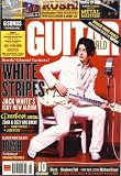 Guitar World, August 2007 Issue