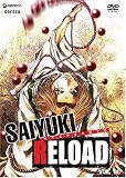 Saiyuki Reload (Vol. 6)