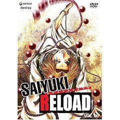 Saiyuki Reload (Vol. 6)