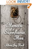 Memoirs of a Superfluous Man (LvMI)