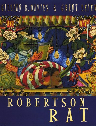 Robertson
