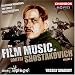 Music Tracks : Shostakovich - Film Music, Vol 2