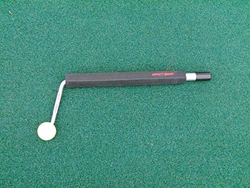 ImpactSnap Golf Swing Training Aid
