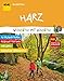 ADAC Wanderführer Harz Wandern mit Kindern: Plus Gratis Tour App mit Karte & GPS