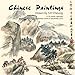 Chinese Paintings 2010 Wall Calendar