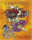 The Ramayana for Children