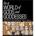 In a World of Gods and Goddesses: The Mystic Art of Indra Sharma