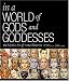 In a World of Gods and Goddesses: The Mystic Art of Indra Sharma
