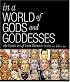In a World of Gods and Goddesses: The Mystic Art of Indra Sharma