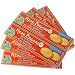 Gourmet Food : Mere Poulard Galettes du Mont Saint Michel Pure butter cookies in metal tin or boxed, Box 12 Pack