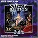 Silver Wings Suite  from Oreade