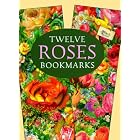 Click here to buy Twelve Roses Bookmarks (Small-Format Bookmarks) by  Maggie Kate.