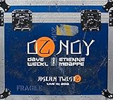 Asian Twistz by Oz Noy Trio, Etienne Mbappe, Dave Weckl (2015-03-17)【並行輸入品】
