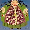 There Was an Old Lady (Giant Lapbook Classic) (Big Books Series)