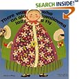 There Was an Old Lady (Giant Lapbook Classic) (Big Books Series)