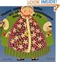 There Was an Old Lady (Giant Lapbook Classic) (Books with Holes)