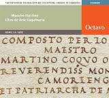 Libro de Arte Coquinaria