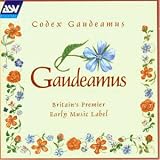 ｜Codex Gaudeamus