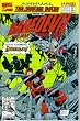 Daredevil Annual #8 : Maxed Out (The System Bytes - Marvel Comics)