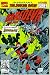 Daredevil Annual #8 : Maxed Out (The System Bytes - Marvel Comics)