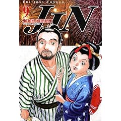 Jin, Tome 9 :