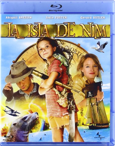 Alquiler Y Compra De La Isla De Nim FilmAffinity alquiler-y-compra-de-la-isla-de-nim-filmaffinity