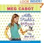 Allie Finkle's Rules for Girls Book 2: The New Girl - Audio Library Edition