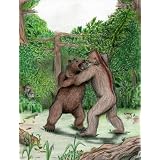 Bigfoot's Journey Home