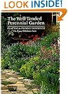Well-Tended Perennial Garden: Planting & Pruning Techniques