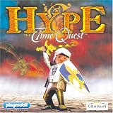 Eigenschaften Ak tronic  / Playmobil Hype