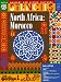 Stencils North Africa Morocco (Ancient & Living Cultures Series)