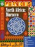 Stencils North Africa Morocco (Ancient & Living Cultures Series)