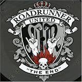 The End an album by Roadrunner United