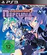 Hyperdimension Neptunia
