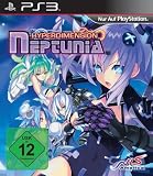 Hyperdimension Neptunia - NIS America Inc.