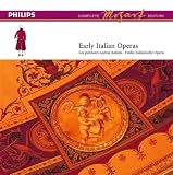 Mozart: Complete Edition Box 13: Early Italian Operas