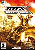 Revue Aspyr  / MTX Mototrax