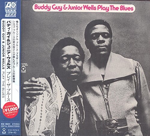 Buddy Guy - Soul R&b - Zortam Music