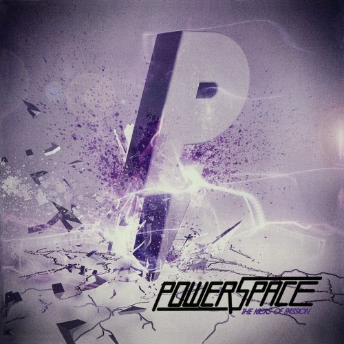 Powerspace - Dancing in the Future Lyrics - Zortam Music