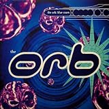 Blue Room pt. 1 (Full Length 39:58 Version) - UK CDsingle